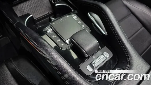 Mercedes-Benz GLE GLE300d 4MATIC, миниатюра 9