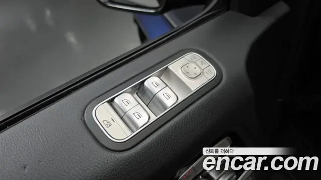 Mercedes-Benz G-Class G450d, миниатюра 29