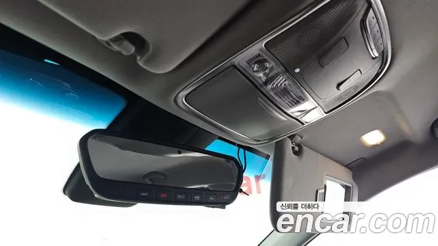 Kia K9 3.8 GDI AWD II, миниатюра 24