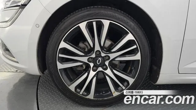 Renault SM6 2.0 GDe, миниатюра 3