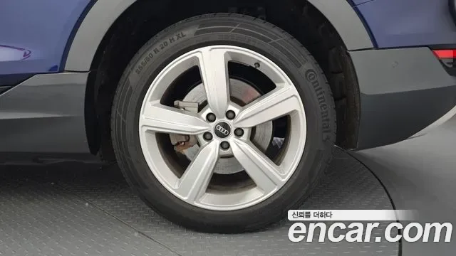 Audi e-, миниатюра 13