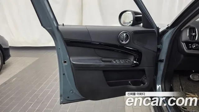 MINI Cooper HIGH II, миниатюра 9