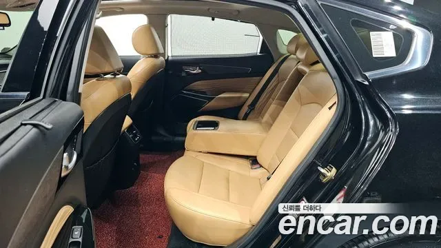 Kia K7 2.5 GDI X, миниатюра 19