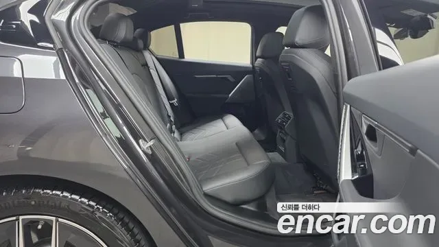 BMW 5 (G60) 520i M, миниатюра 29