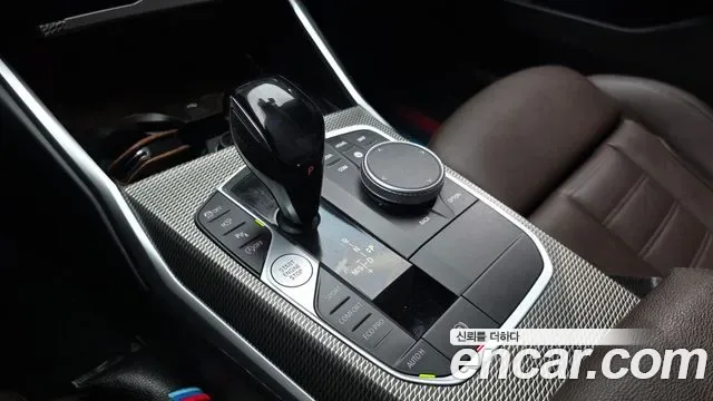 BMW 3 (G20) 320i M, миниатюра 7