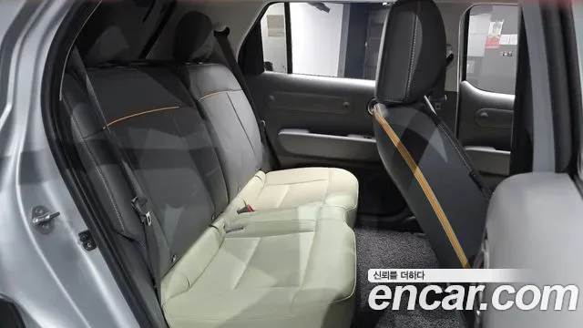 Hyundai Casper Inspiration, миниатюра 2