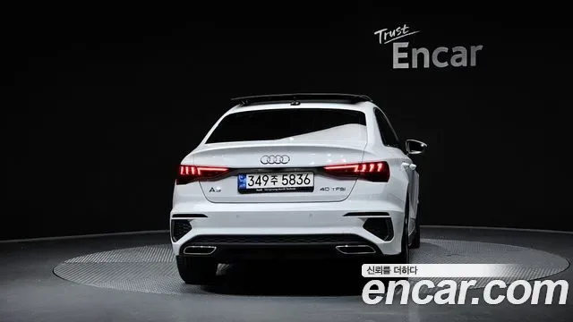 Audi A3 40 TFSI Premium, миниатюра 17
