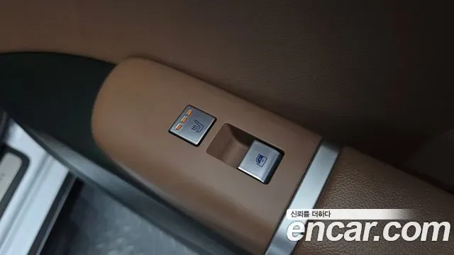 Hyundai Grandeur 3.5 LPG 2WD Premium, миниатюра 2