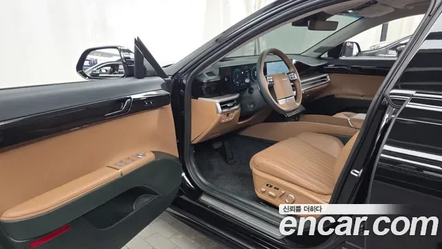 Hyundai Grandeur Calligraphy, миниатюра 27