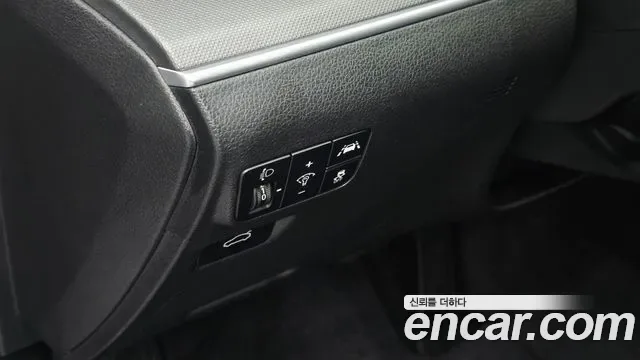 Kia K5 III 2.0 Prestige, миниатюра 19