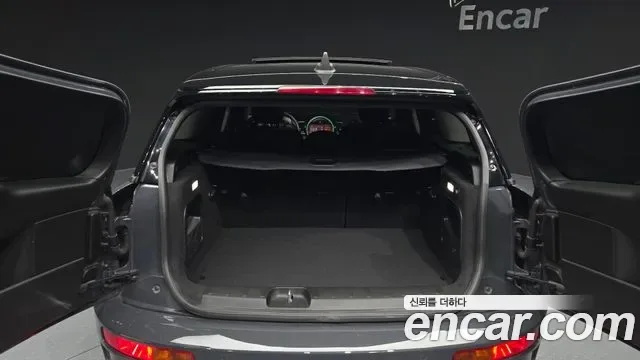 MINI Cooper II, миниатюра 13