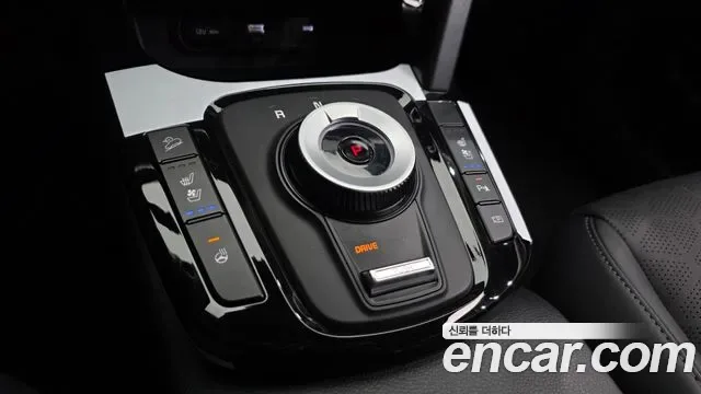 Kia Seltos бензин 2.0 2WD Prestige, миниатюра 25