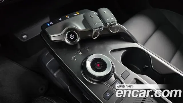 Kia EV6, миниатюра 19