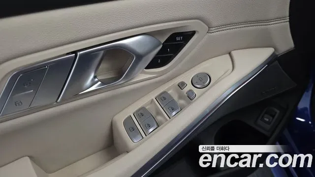 BMW 3 (G20) M340i, миниатюра 17