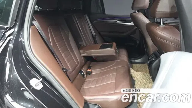 BMW X4 xDrive20i M, миниатюра 21