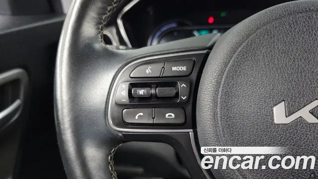 Kia Niro, миниатюра 17