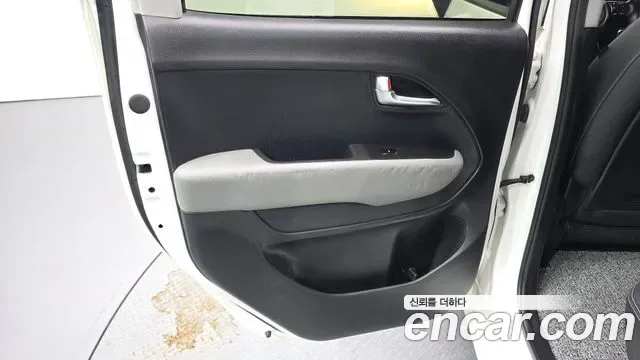 Kia Ray Signature, миниатюра 4