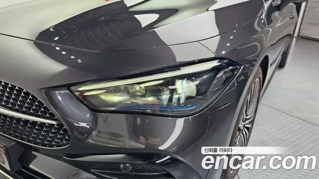 Mercedes-Benz CLE CLE200, миниатюра 3
