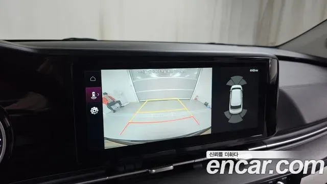 Kia Carnival дизель 9 мест, миниатюра 2