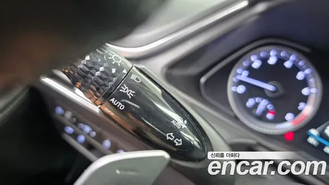 Hyundai Sonata 2.0 Premium, миниатюра 8
