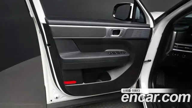 Hyundai Santa FE бензин 2.5T 2WD Prestige, миниатюра 14