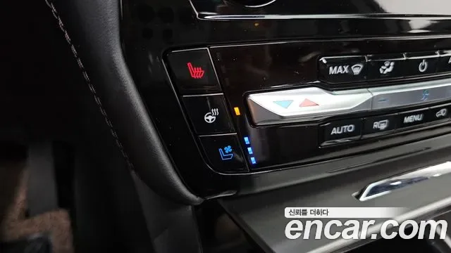 Ford Explorer 3.0 4WD, миниатюра 11