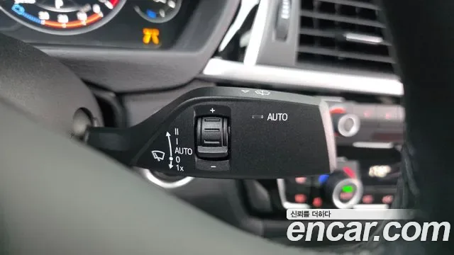 BMW 3 GT (F34) GT 320d, миниатюра 21