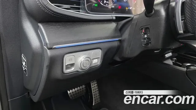 Mercedes-Benz GLE GLE450d 4MATIC, миниатюра 3