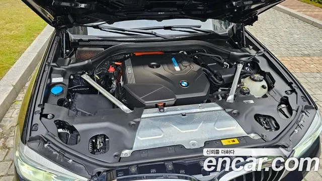 BMW X3 xDrive 30e M, миниатюра 17