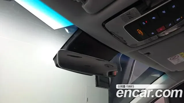 Hyundai The New Palisade дизель 2.2 2WD, миниатюра 3