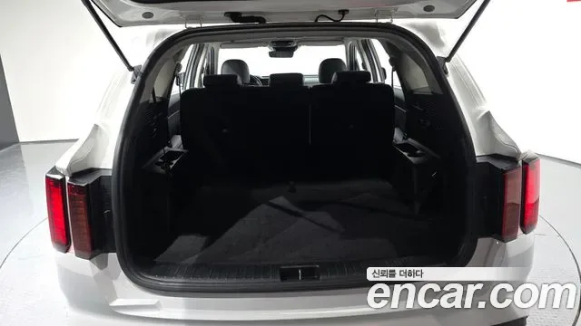 Kia Sorento бензин 2.5T 2WD, миниатюра 25
