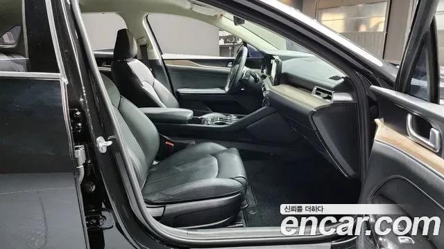 Kia K5 III 1.6 Turbo, миниатюра 12