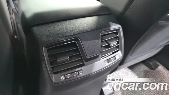 KGM Rexton дизель 2.2 4WD Prestige, миниатюра 17