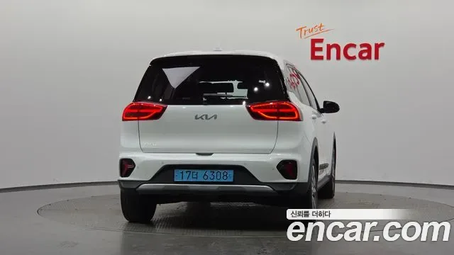 Kia Niro, миниатюра 25
