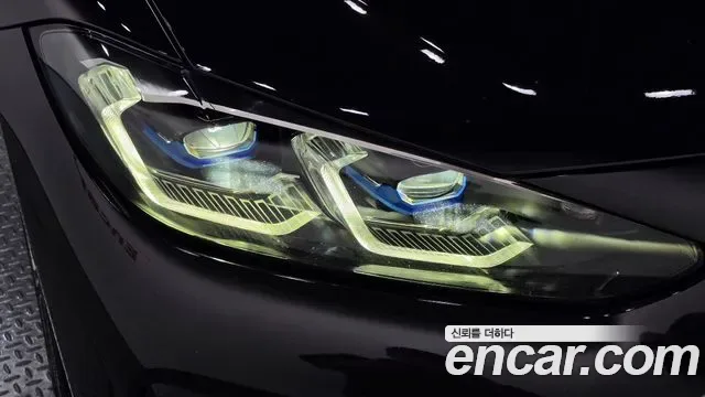 BMW i4 eDrive40 M, миниатюра 6