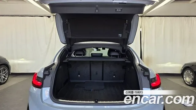 BMW X4 xDrive20i M, миниатюра 3