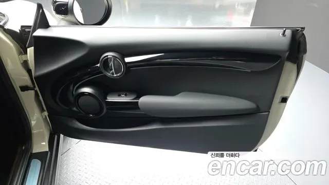 MINI Cooper III, миниатюра 24
