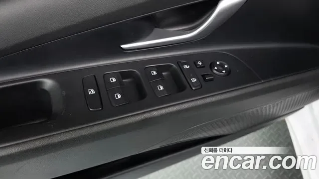 Hyundai Avante (CN7), миниатюра 5