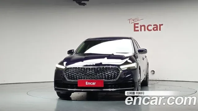 Kia K9 II 3.8 GDI AWD Best Selection I, миниатюра 21