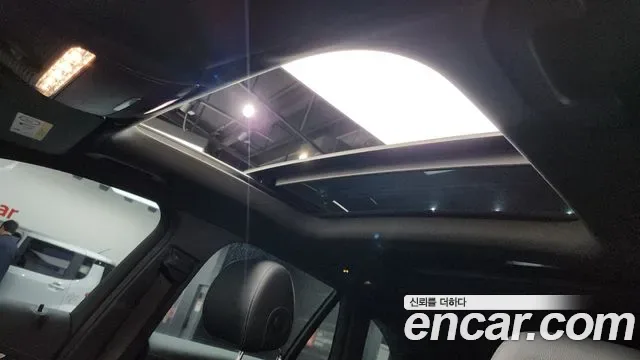 Mercedes-Benz GLC GLC300e 4MATIC, миниатюра 19