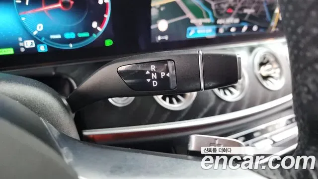 Mercedes-Benz CLS CLS300d 4MATIC, миниатюра 9
