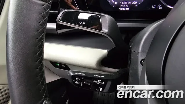 Porsche EV, миниатюра 13