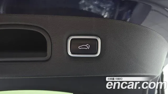Kia Stinger 2.0 Turbo 2WD, миниатюра 4