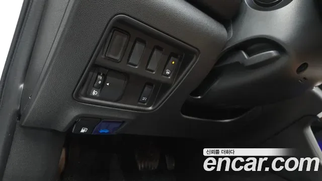Renault QM6 2.0 LPe RE Signature 2WD, миниатюра 17