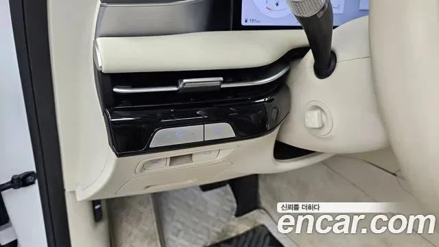 Genesis G80 бензин 2.5 Turbo AWD ( ), миниатюра 25