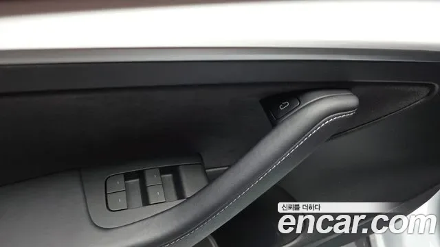 Tesla 3 AWD, миниатюра 30