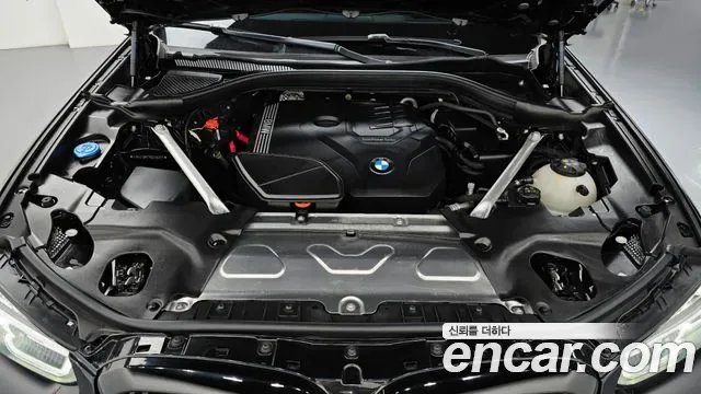 BMW X3 xDrive 20i M, миниатюра 26