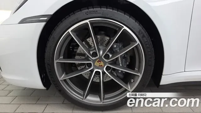 Porsche 911, миниатюра 10