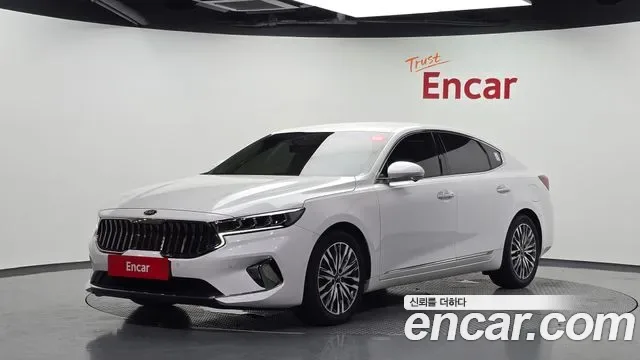 Kia K7 3.0 GDI
