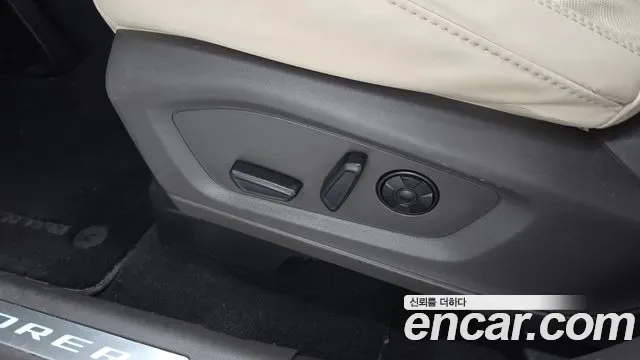 Ford Explorer 3.0 4WD, миниатюра 19